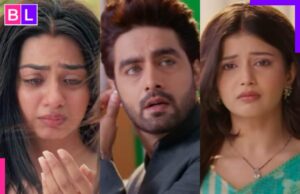 Yeh Rishta Kya Kehlata Hai Actualización de serie: Armaan llama por error a Abhira …, Kaveri quiere que Armaan se una a la empresa familiar