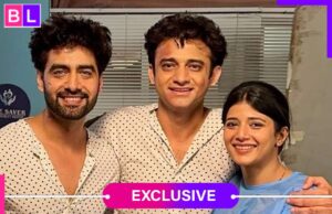 Samridhii Shukla revela la sesión agitada para la escena de la muerte de Rohit, “se sentía personal” (exclusivo)