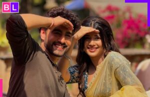 Samridhii Shukla y Rohit Purohit son como los mejores amigos, Manthia Sathis 'Unka Humor Bhi mismo …'