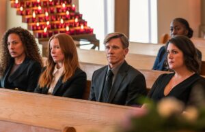 El cocreador de 'Yellowjackets' se relaciona profundamente “con el carácter fallecido