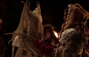 Yellowjackets revela a la niña de boxes