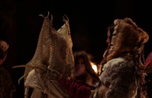 ¿Fue la reina de las astas de 'Yellowjackets' satisfactoria? Tenemos pensamientos