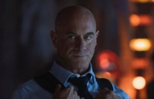 Ley y orden: la estrella del crimen organizado nos contó qué es “más realista” sobre la temporada 5 en Peacock, y ahora el accidente de Stabler parece mucho más aterrador