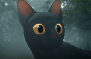 Acabo de volver a ver flujo, y cambió por completo mi perspectiva sobre gato y ballena