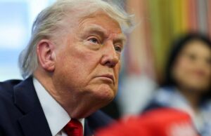 Estados Unidos dice que la explosión cerca del sitio del Patrimonio Mundial de la UNESCO de Yemen es causado por el misil Houthi