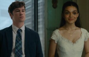 Kyle Allen de la lista de vida está desconcertada por el éxito de su comedia romántica en Netflix, y Rachel Zegler tuvo una respuesta A+ sobre por qué es un éxito tan