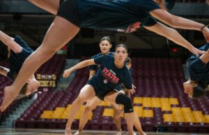 El equipo de baile de la Universidad de Minnesota pasa a las finales en campeonatos mundiales