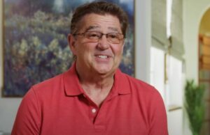 Mina del prometido de 90 días se enteró de la problemática relación pasada de Mark, pero ¿todavía están juntos?