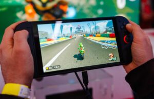 He aquí por qué los juegos de $ 80 no serán la nueva norma después del lanzamiento de Switch 2