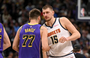 Chase de playoffs Wild West de la NBA: los escenarios más probables, más mezquinos y entretenidos