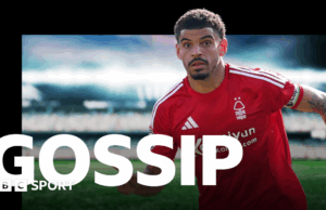 Gossip de fútbol: Gibbs-White, Semenyo, DiBling, Gyokeres, Watkins