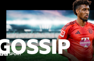 Photobal Bossyal: Coom, Rashford, E Kutice, Cunha, RGG, ONA