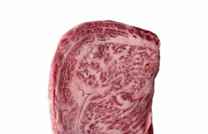 Regalis Miyazaki A5 Wagyu Ribeye Steak