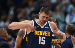 ¿Podría la agitación de Nuggets llevar a Nikola Jokić a preguntar?
