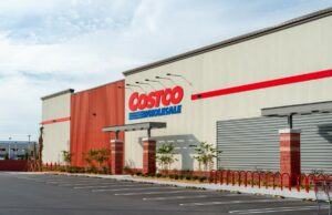El nuevo hallazgo de panadería 'delicioso' de Costco tiene fanáticos babeados: 'Definitivamente probar estos'