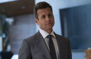 Se adapta a Harvey Spectre Arc envuelto, y vino con algunas grandes revelaciones sobre lo que le sucedió desde que terminó la serie original