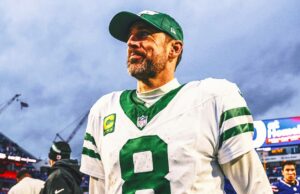 ¿Pueden los Steelers permitirse dejar que Aaron Rodgers se detenga mucho más tiempo?