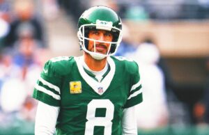 GM de los Jets Darren Mougey declina comentarios sobre los comentarios críticos de Aaron Rodgers