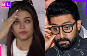 ¿Abhishek Bachchan ignora a Aishwarya Rai Bachchan mientras lo llama amor por su vida? Los internautas reaccionan 'Lo que es …' (Mira el video)