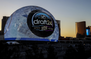 NHL Projects Garner 9 Nominaciones deportivas Emmy