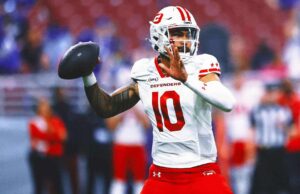 2025 Ranking de potencia MVP de UFL: Jordan Ta'amu lidera el paquete después de la semana 3