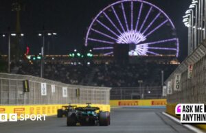 Arabia Saudita: ¿Qué eventos deportivos están sucediendo allí en 2025?