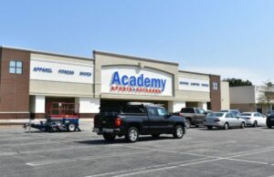 Academy Sports + al aire libre para abrir Chesterfield Store el próximo mes