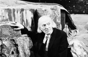 61 años después, 'Doctor Who' simplemente revivió un tropo de ciencia ficción infrautilizado