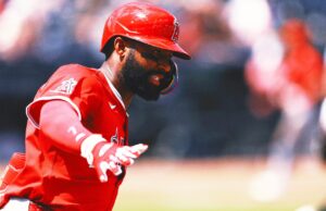 Anoche en el béisbol: Jo Adell explota dos jonrones en una entrada