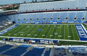 La Junta de Síndicos de Kentucky aprueba el cambio de departamento de atletismo de la universidad a una compañía de responsabilidad limitada