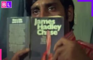 Este actor es un pariente de Raj Kapoor, la gente escondió a sus esposas después de verlo, fracasó como un héroe pero popular por …, su nombre es …