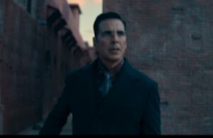 `Kesari 2` Song` O Shera` está fuera y está garantizado para ponerte la piel de gallina