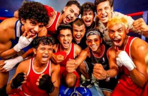 Alappuzha Gymkhana Review: Marcas completas para este drama deportivo con una historia de origen