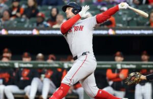 Selecciones gratuitas de jonrones de MLB para el 19 de abril: Matt Mervis, Alex Bregman entre las mejores apuestas para los accesorios de los jugadores de recursos humanos del sábado