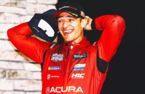 2025 IndyCar Odds: Alex Palou favoreció ganar el Gran Premio de Long Beach