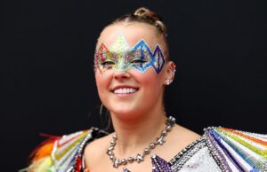 JoJo Siwa explica por qué ya no se identifica como lesbiana