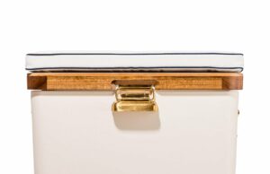 Business & Pleasure Hemingway Cooler