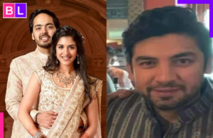 Conoce al cuñado de Radhika Merchant, tiene un papel crucial en el negocio de Merchant Family que vale Rs …