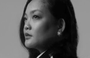 Después de cambiar el mundo, Amanda Nguyen está lista para asumir el espacio