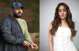 El comentario del director de stree Amar Kaushik sobre los fanáticos de las molestias de Shraddha Kapoor