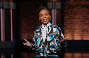 La cena de los corresponsales de la Casa Blanca cancela la actuación programada de Amber Ruffin