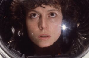 El nuevo piloto 'Mandalorian' de Sigourney Weaver es un cambio de juego de Star Wars