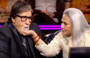 Amitabh Bachchan gracias a los fanáticos de Jaya Bachchan por los encantadores deseos de cumpleaños