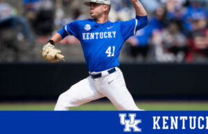Cobertura de radio de la Red de Deportes del Reino Unido de Kentucky Baseball vs Louisville – Atletismo del Reino Unido