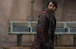 ¿Qué sigue para Star Wars después de Andor temporada 2?