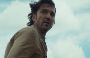 El show más inteligente de Star Wars no habría sucedido sin 'Mandalorian'