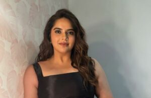 La actriz de Cartel de Dabba, Anjali Anand, recuerda que la maestra la besó en los labios a las 8