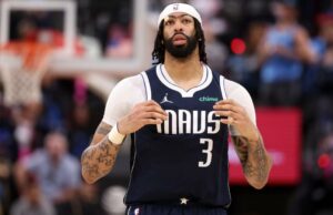 Mavericks vs. Kings Odds, Predicción, Tiempo: 2025 Celecciones de torneo de juego de la NBA, 16 de abril BOPS por modelo probado