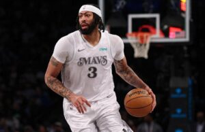 Mavericks vs. Grizzlies Odds, Prediction, Time: 2025 NBA Play-in Tournament Picks, 18 de abril Modelo Best Bets