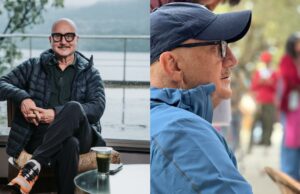 Director de Anupam Kher, Tanvi el Grande para tener su estreno mundial en Cannes